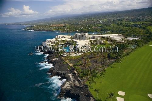 Imaginea Sheraton Keauhou Bay Resort & Spa 5*