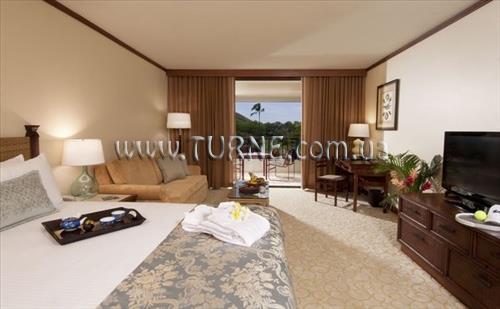 Фото Makena Beach & Golf Resort 4*