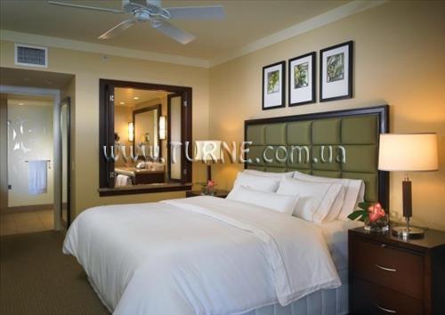 Отель The Westin Ka'anapali Ocean Resort Villas вилла