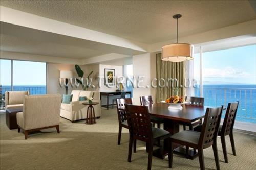 Imaginea Westin Maui Resort & Spa 5*