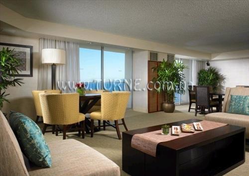 Fotografie Westin Maui Resort & Spa 5*