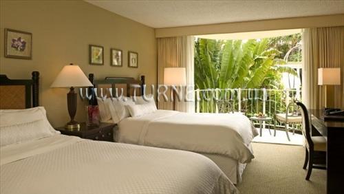 Hotel Westin Maui Resort & Spa 5*
