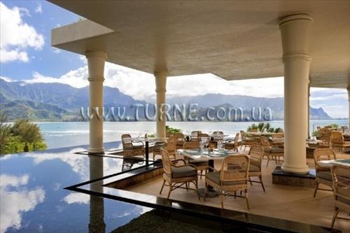 Картинка St. Regis Princeville Resort 5*