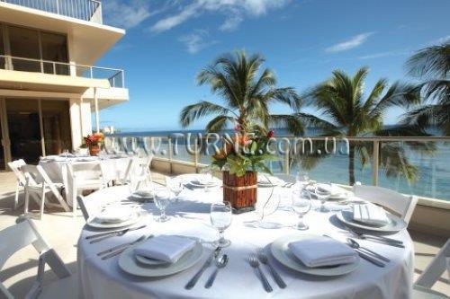 Imaginea Outrigger Reef on the Beach 4*