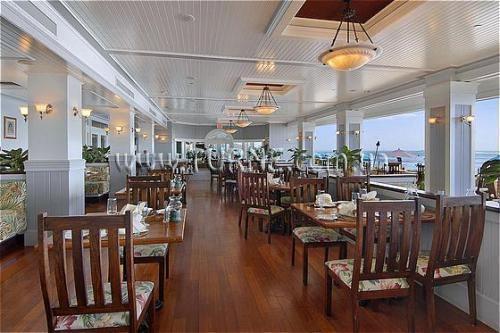 Fotografie Outrigger Reef on the Beach 4*