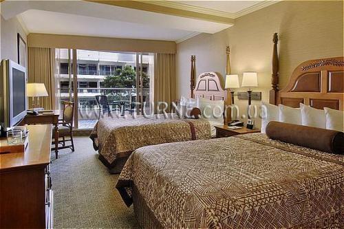 Hotel Outrigger Reef on the Beach 4*