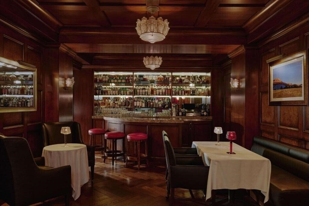 Fotografie Montage Beverly Hills 5*