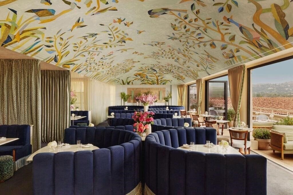 Imaginea Montage Beverly Hills 5*