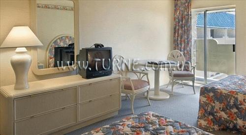 Fotografie The Quad Resort & Casino 3*