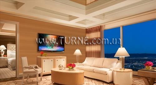 Imaginea Wynn Las Vegas 5*