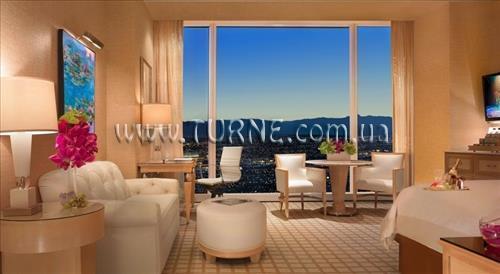 Fotografii Wynn Las Vegas 5*