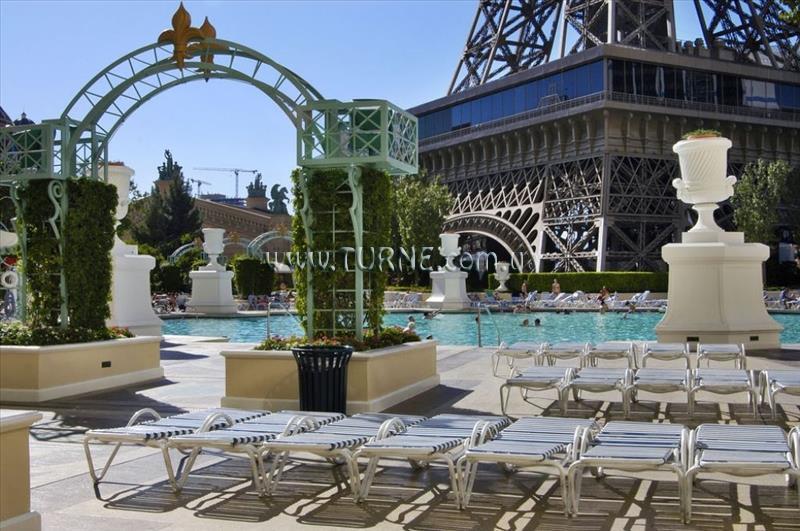 Imaginea Paris Las Vegas Hotel 4*