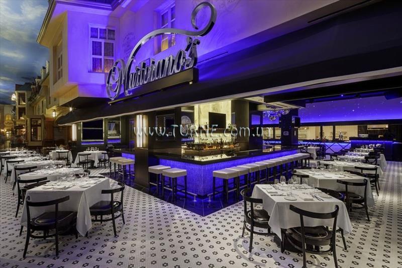 Fotografie Paris Las Vegas Hotel 4*