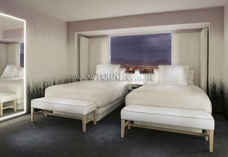 Imaginea Sls Hotel And Casino Las Vegas 5*