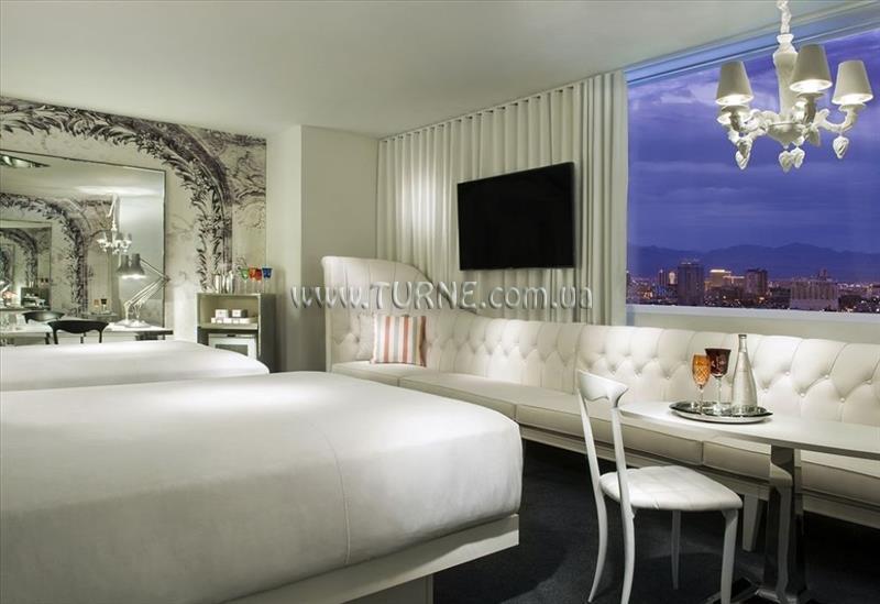 Imaginea Sls Hotel And Casino Las Vegas 5*
