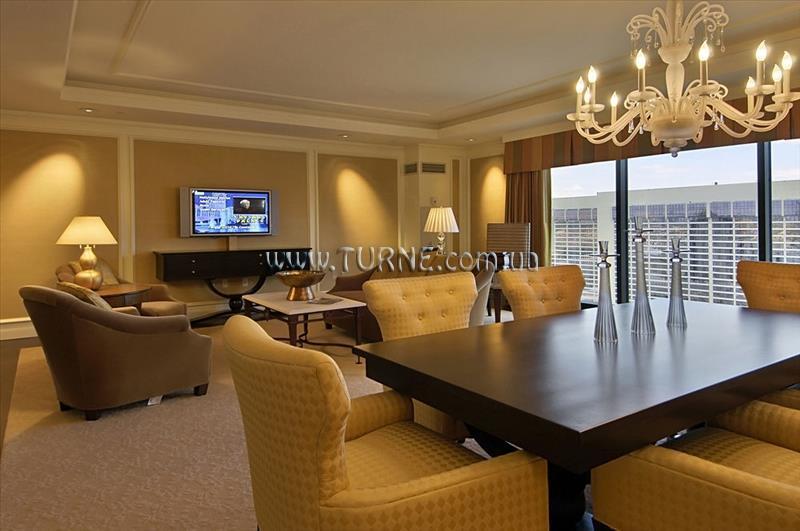 Fotografie Caesars Palace 4*