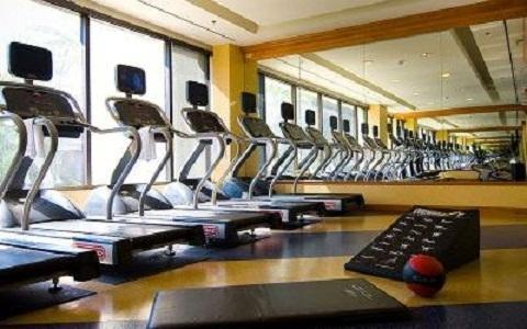 Fotografie The L.A. Hotel Downtown 4*