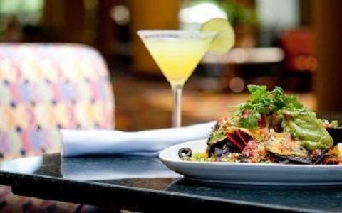 Imaginea The L.A. Hotel Downtown 4*