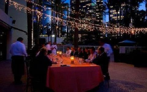 Imaginea The L.A. Hotel Downtown 4*