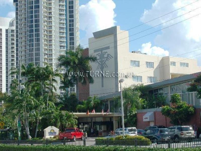 Фотография Days Hotel Thunderbird Beach Resort 4*