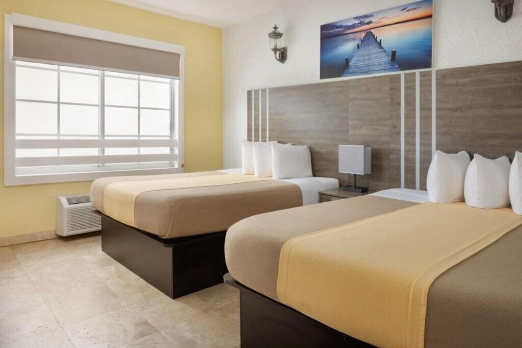 Фотография Ocean Five Hotel 3*