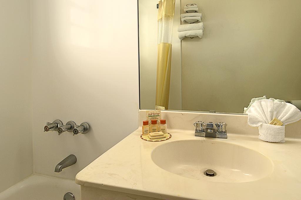 Fotografii The Seagull Hotel Miami Beach 2*