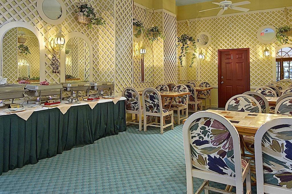 Imaginea The Seagull Hotel Miami Beach 2*