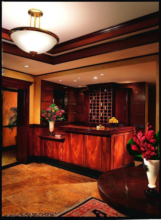 Fotografie Hilton Bentley 4*