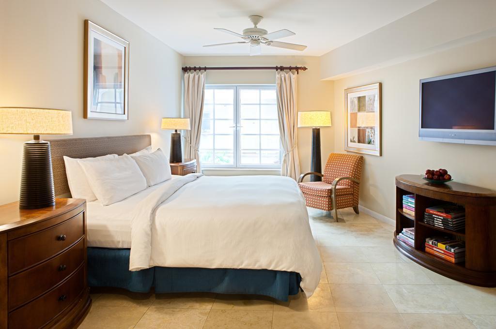 Imaginea Hilton Bentley 4*