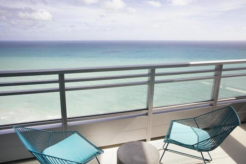 Imaginea Diplomat Resort & Spa Hollywood 4*