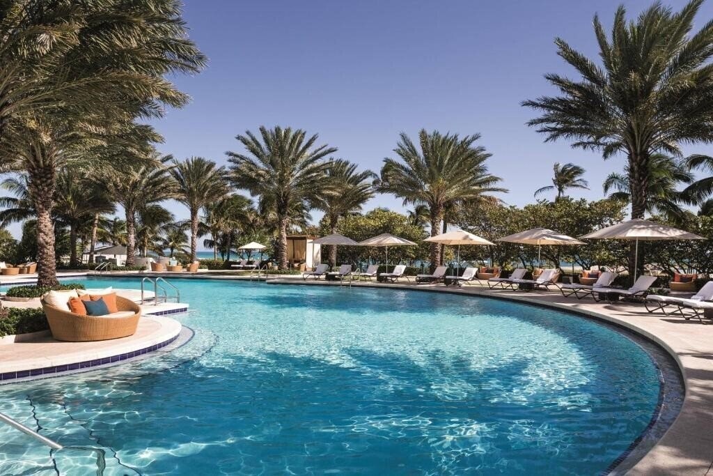 Hotel The Ritz Carlton Bal Harbour 5*