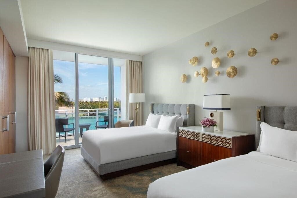Fotografii The Ritz Carlton Bal Harbour 5*