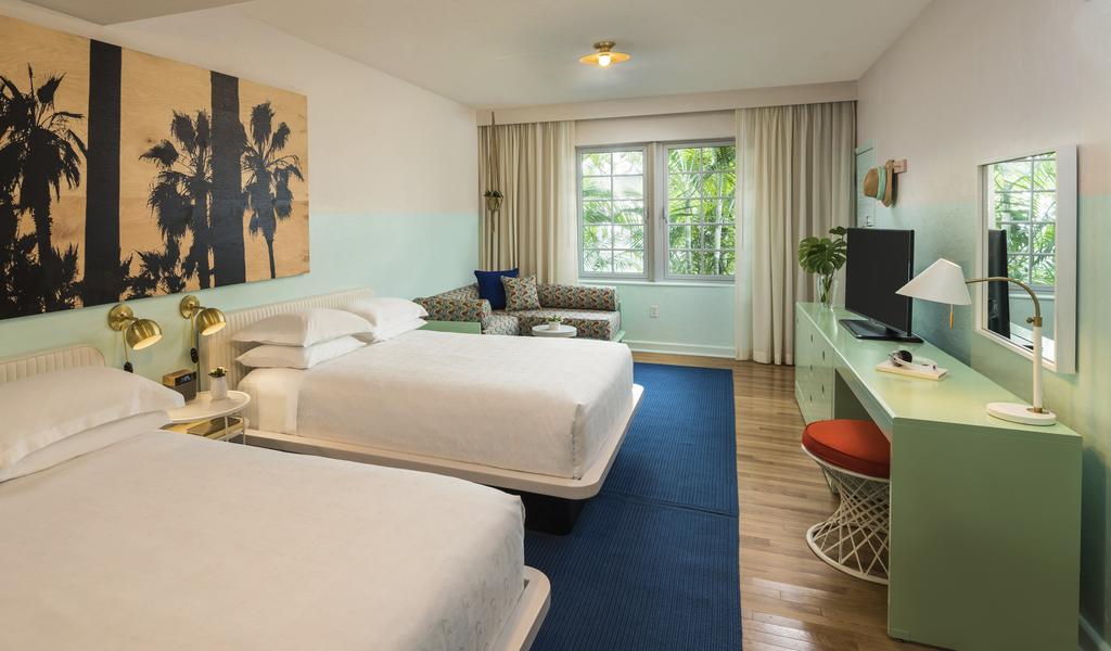 Фотография The Hall 3*