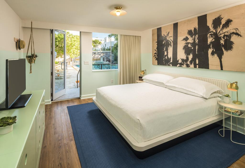 Изображение The Hall 3*