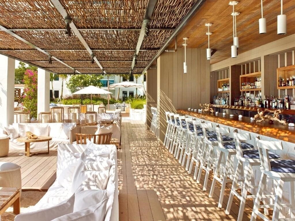 Imaginea 1 Hotel South Beach 4*