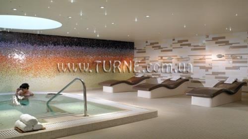 Fotografie Canyon Ranch Hotel & Spa Miami Beach, Miami Beach 4*