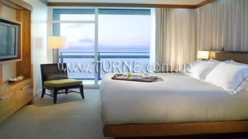 Hotel Canyon Ranch Hotel & Spa Miami Beach, Miami Beach 4*