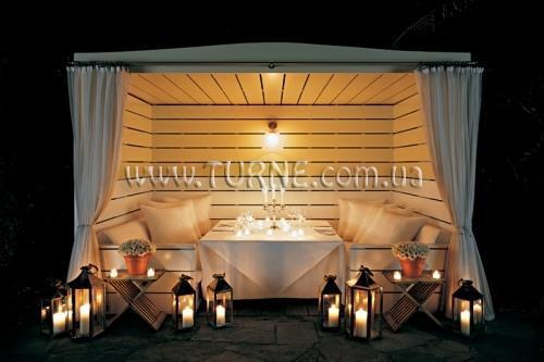 Фото Delano (ex. Delano Hotel ( Superior First)) 5*