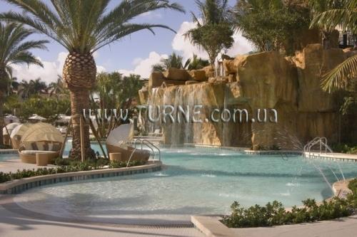 Imaginea Fairmont Turnberry Isle Resort & Club 5*