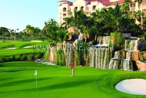 Fotografie Fairmont Turnberry Isle Resort & Club 5*