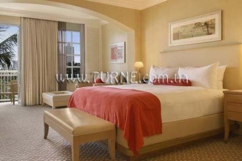Hotel Fairmont Turnberry Isle Resort & Club 5*