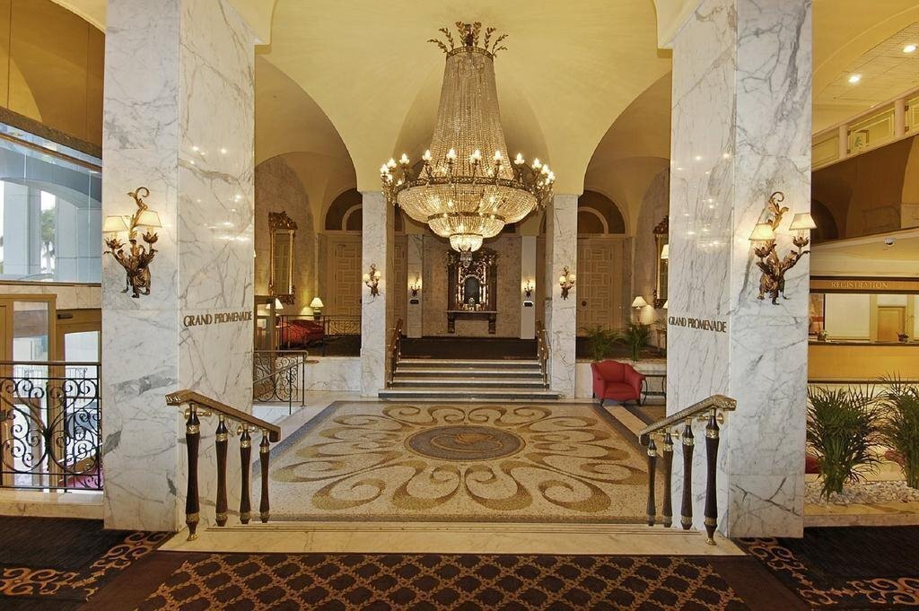 Fotografii Miami Beach Resort & Spa 4*