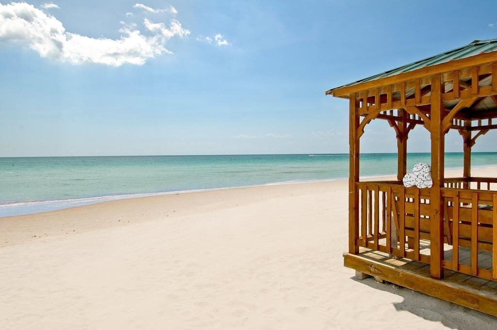 Fotografie Miami Beach Resort & Spa 4*