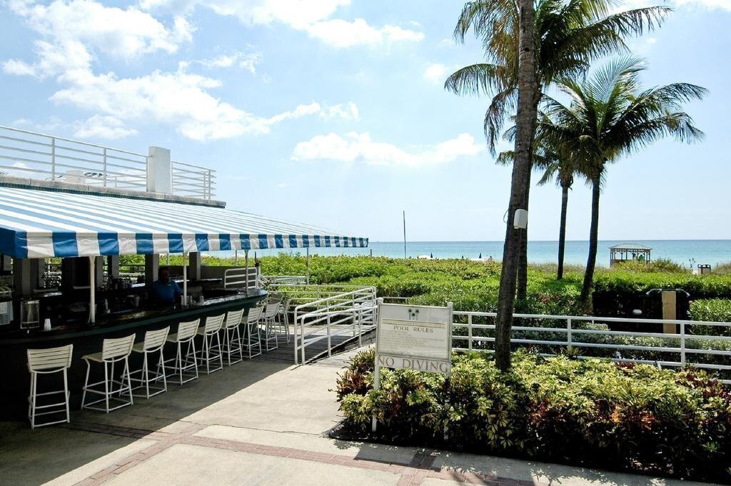 Imaginea Miami Beach Resort & Spa 4*