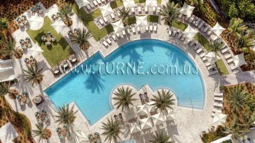 Fotografie One Bal Harbour Resort & SPA 5*