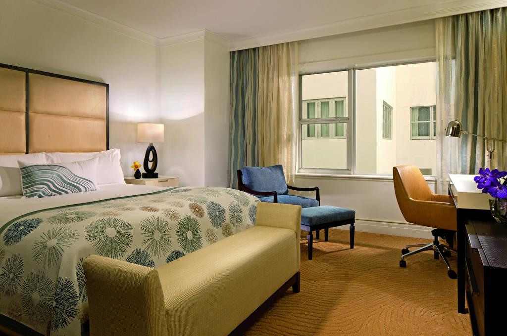 Fotografii The Ritz-Carlton South Beach 5*
