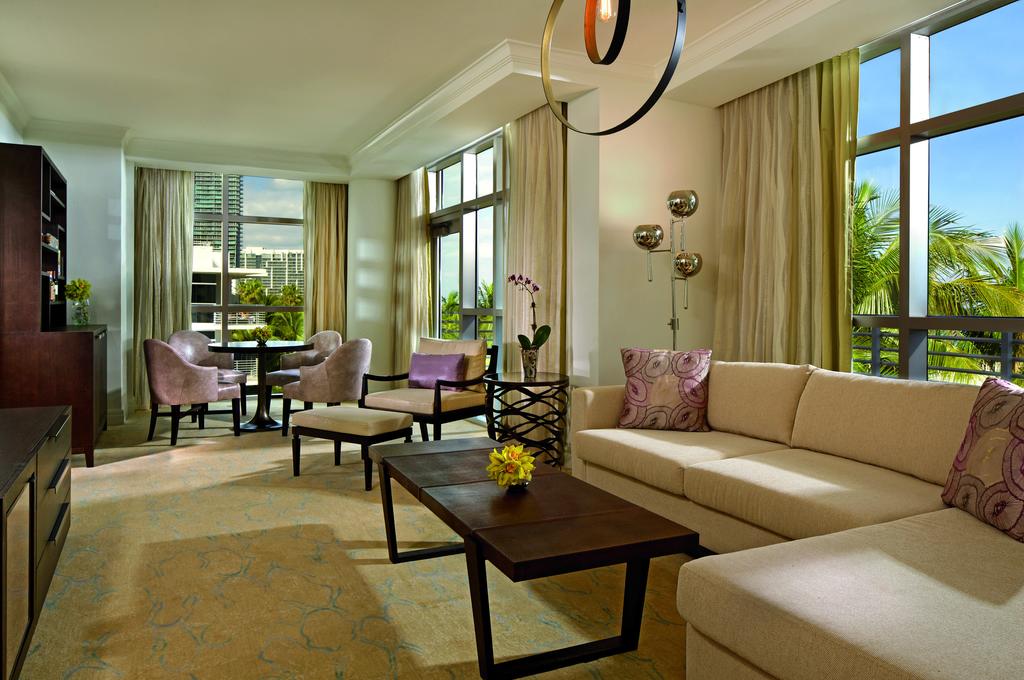 Fotografie The Ritz-Carlton South Beach 5*