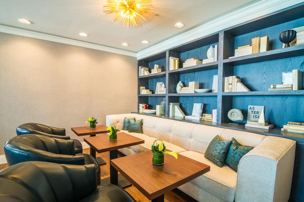 Imaginea The Ritz-Carlton South Beach 5*