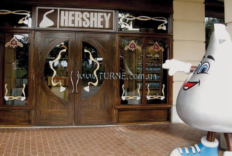 Imaginea Sheraton At The Falls Hotel 4*