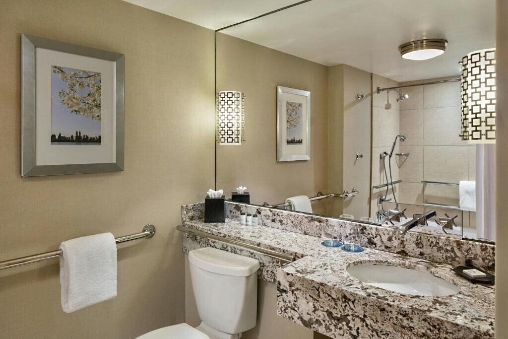 Fotografie Sheraton New York Hotel And Towers 4*